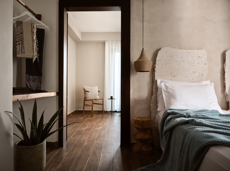 Gardelli Resort Art Hotel 17
