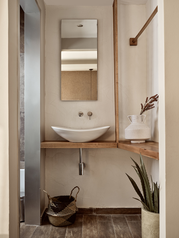 Gardelli Resort Art Hotel 18