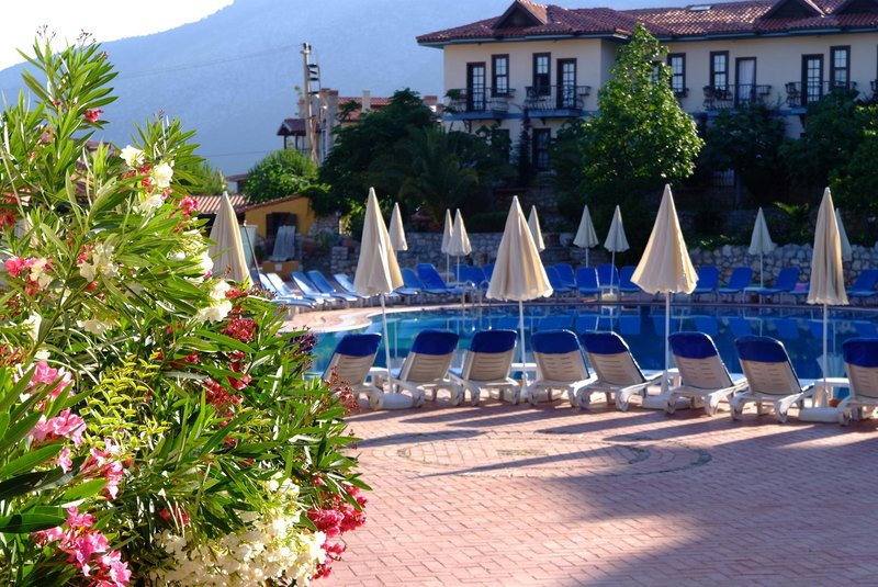 Green Anatolia Club & Hotel 2