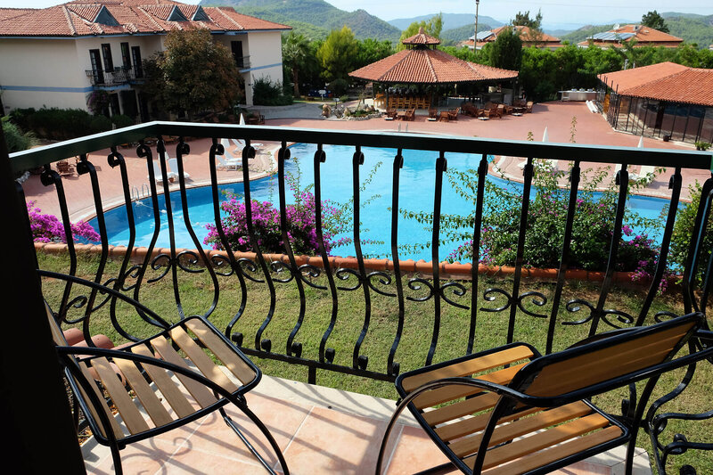 Green Anatolia Club & Hotel 4