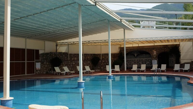 Green Anatolia Club & Hotel 6