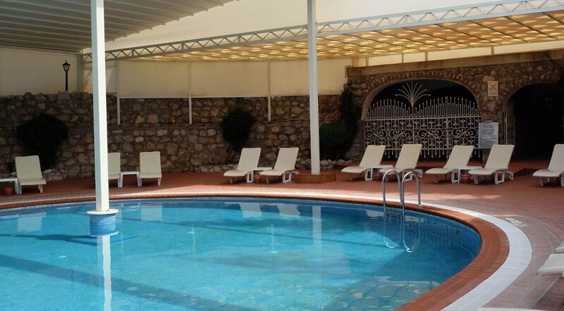 Green Anatolia Club & Hotel 7