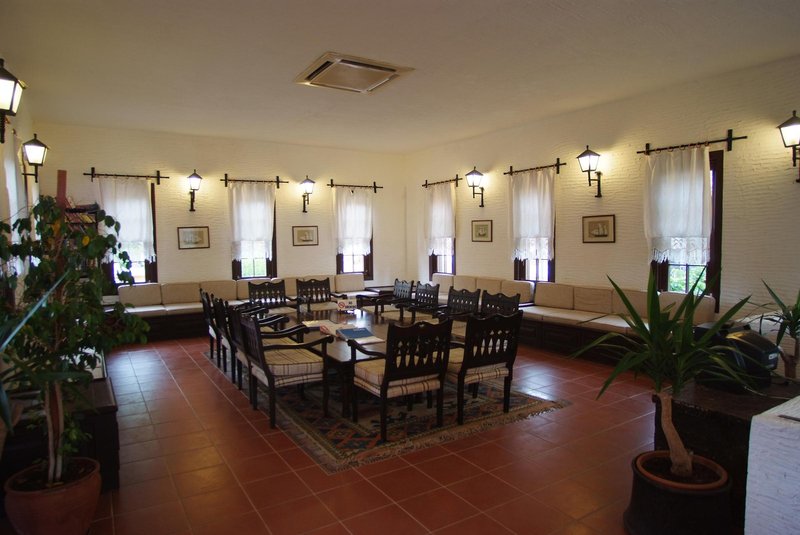 Green Anatolia Club & Hotel 8