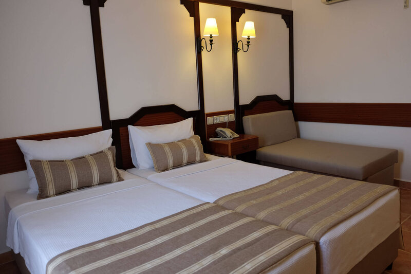 Green Anatolia Club & Hotel 12