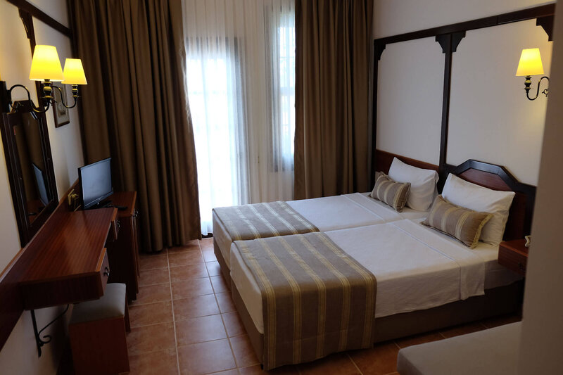 Green Anatolia Club & Hotel 13