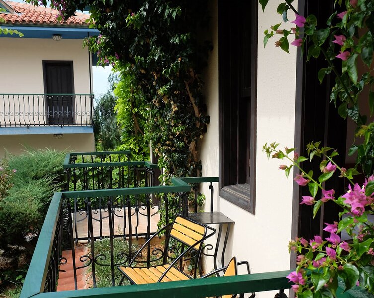 Green Anatolia Club & Hotel 14