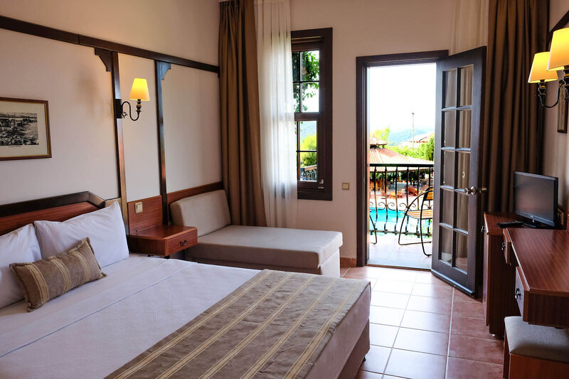 Green Anatolia Club & Hotel 15