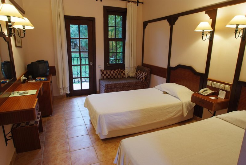 Green Anatolia Club & Hotel 16