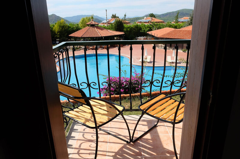 Green Anatolia Club & Hotel 17