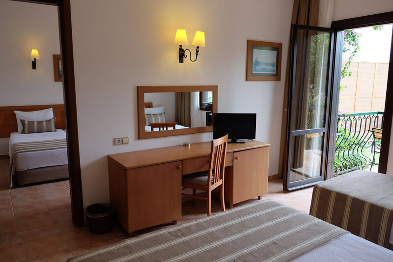 Green Anatolia Club & Hotel 18