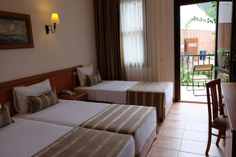 Green Anatolia Club & Hotel 19