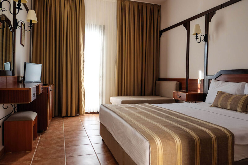 Green Anatolia Club & Hotel 20