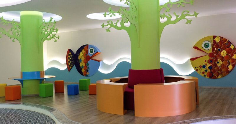 Green Anatolia Club & Hotel 21