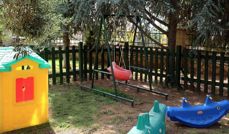 Green Anatolia Club & Hotel 22