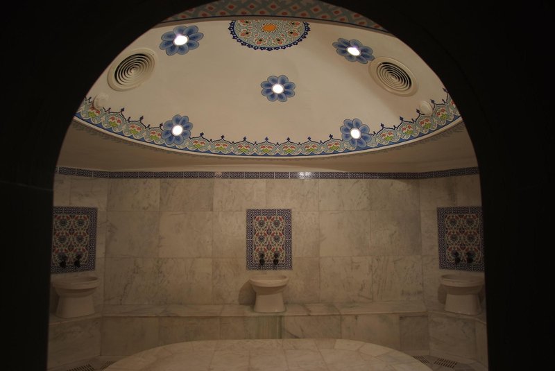 Green Anatolia Club & Hotel 23