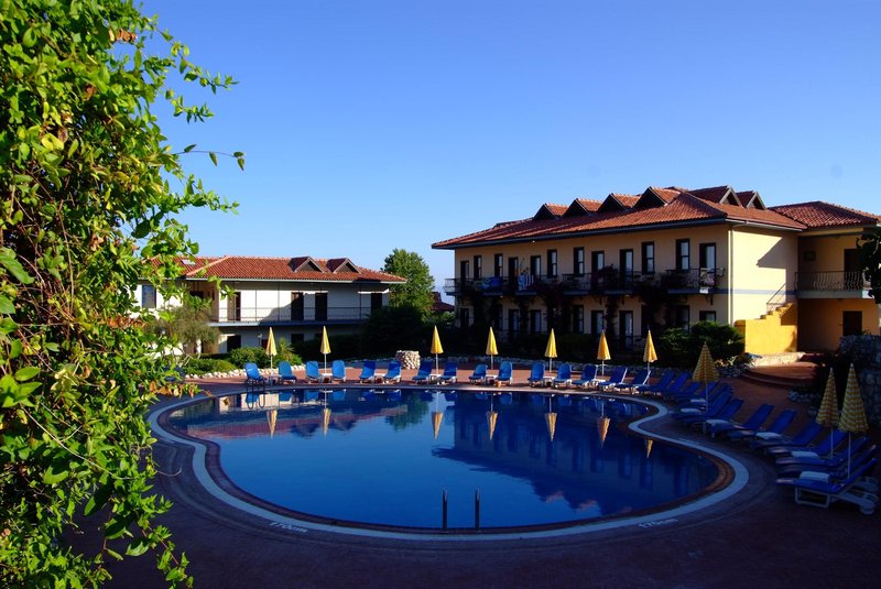 Green Anatolia Club & Hotel