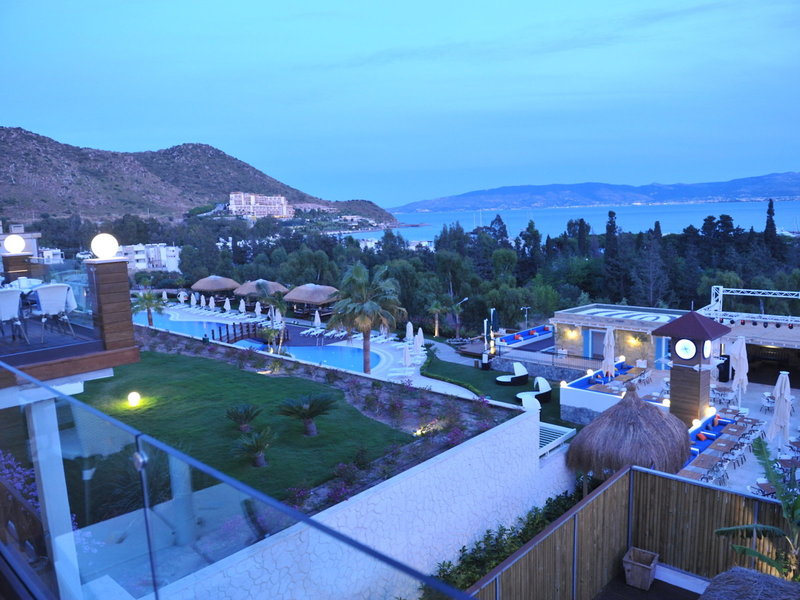 SENTIDO Bellazure 3