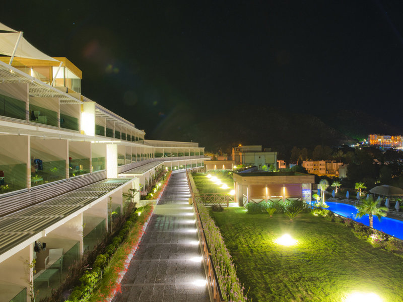 SENTIDO Bellazure 16