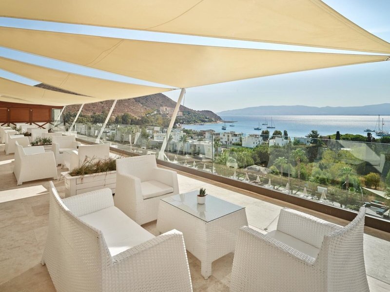 SENTIDO Bellazure 25