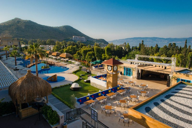 SENTIDO Bellazure 1