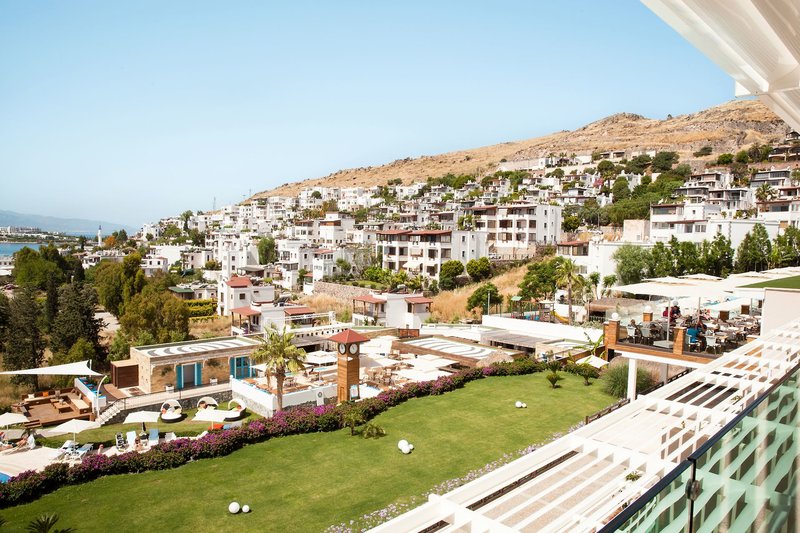 SENTIDO Bellazure 5