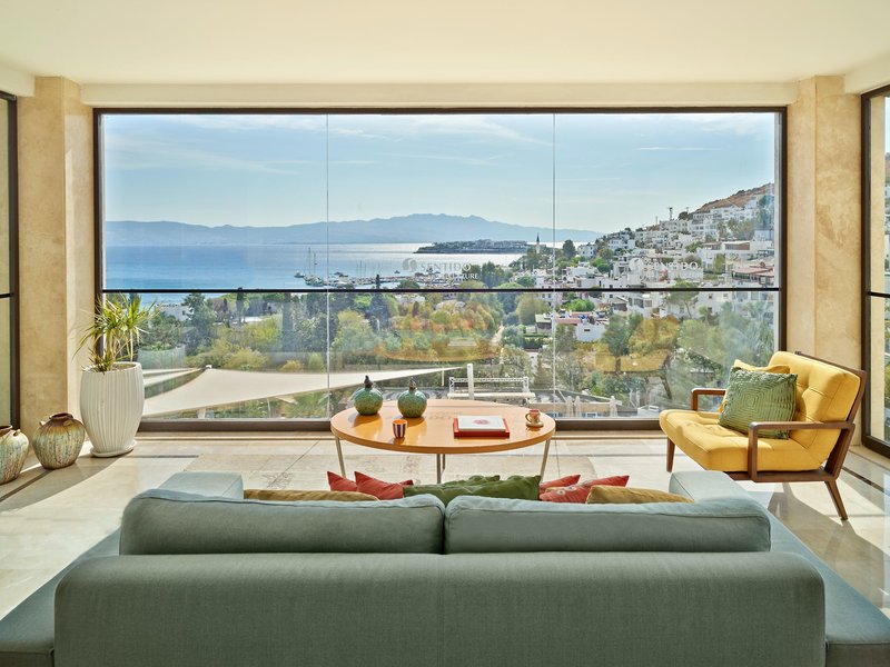 SENTIDO Bellazure 10