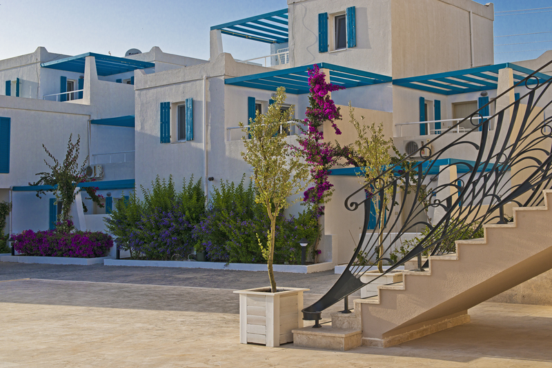 Bellazure Hotel 2