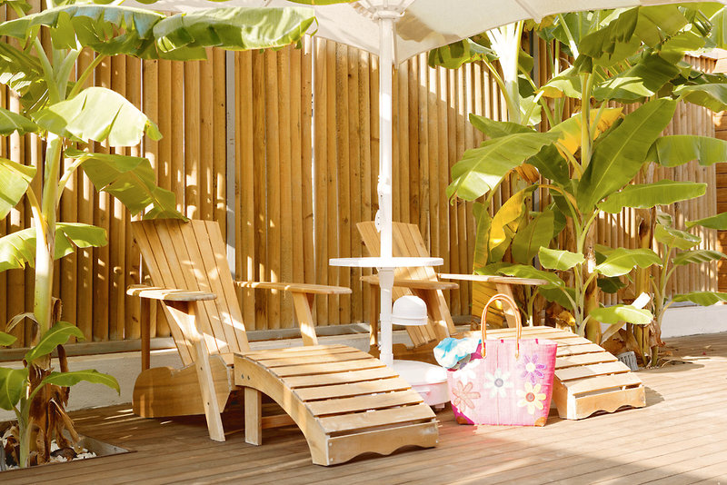 Bellazure Hotel 33