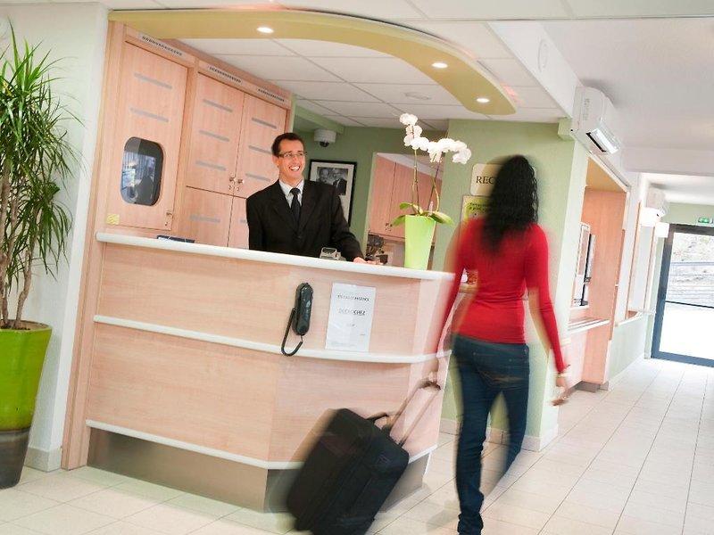 ibis budget Augsburg City