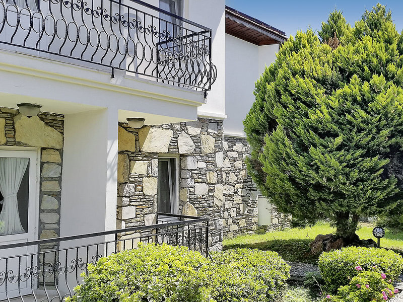 Basar Hotel Dalyan 3