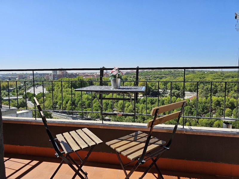 Hotel Acta Madfor 2