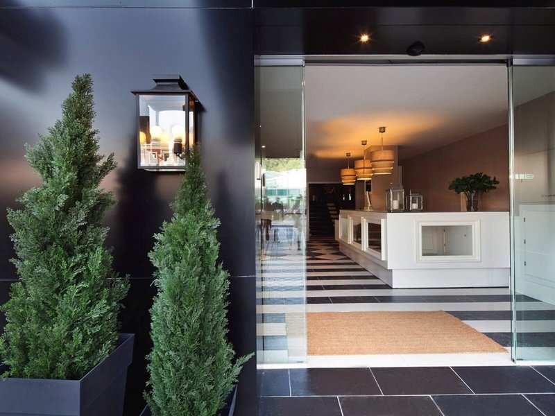 Hotel Acta Madfor 5