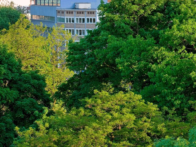 ibis budget Hannover Hauptbahnhof