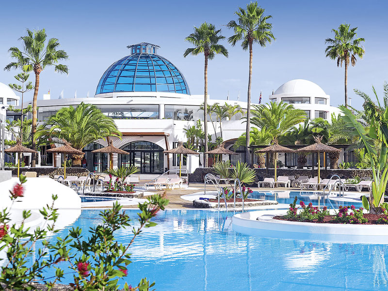 Elba Lanzarote Royal Village Resort 1