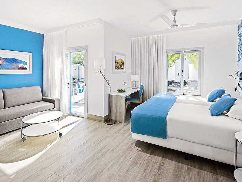 Elba Lanzarote Royal Village Resort 2