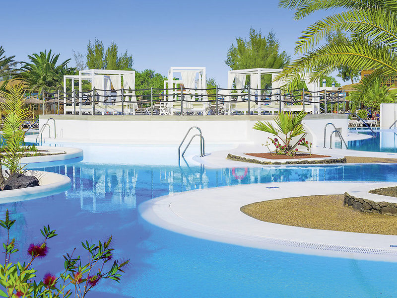 Elba Lanzarote Royal Village Resort 4