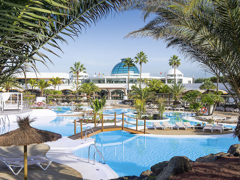 Elba Lanzarote Royal Village Resort 5