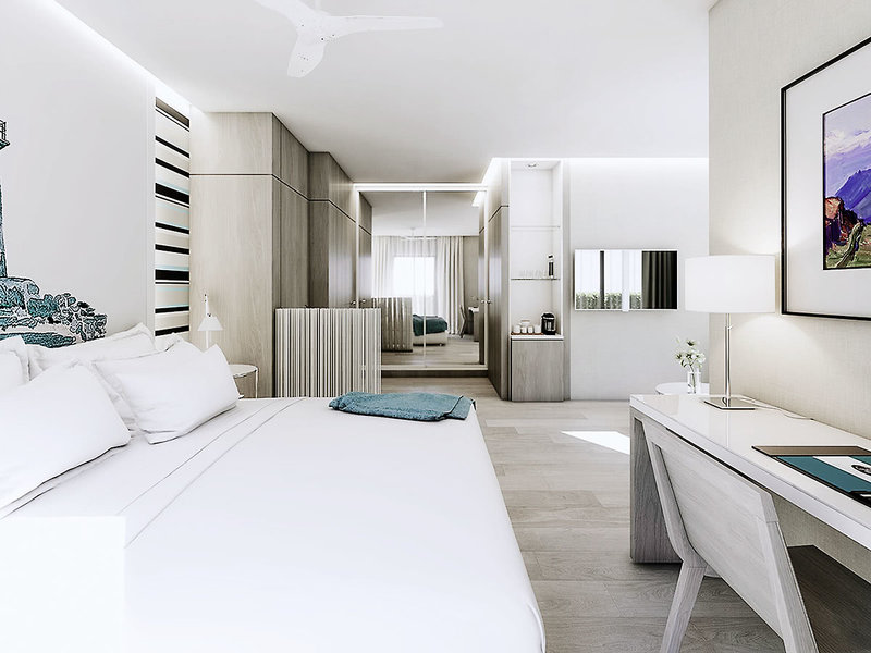 Elba Lanzarote Royal Village Resort 7