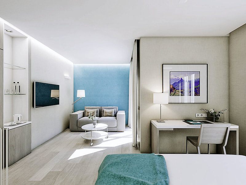 Elba Lanzarote Royal Village Resort 9