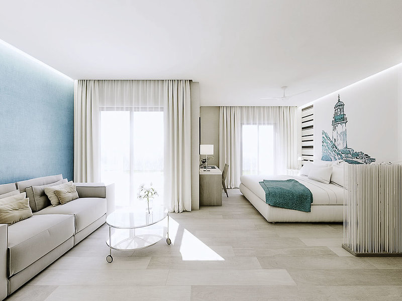 Elba Lanzarote Royal Village Resort 10