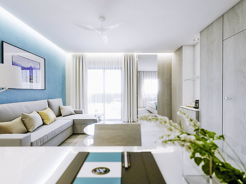 Elba Lanzarote Royal Village Resort 11