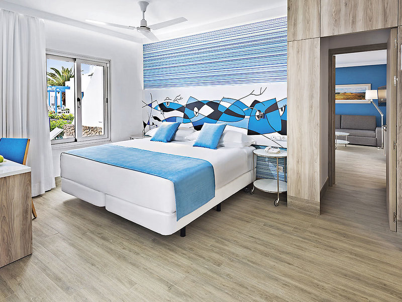 Elba Lanzarote Royal Village Resort 12