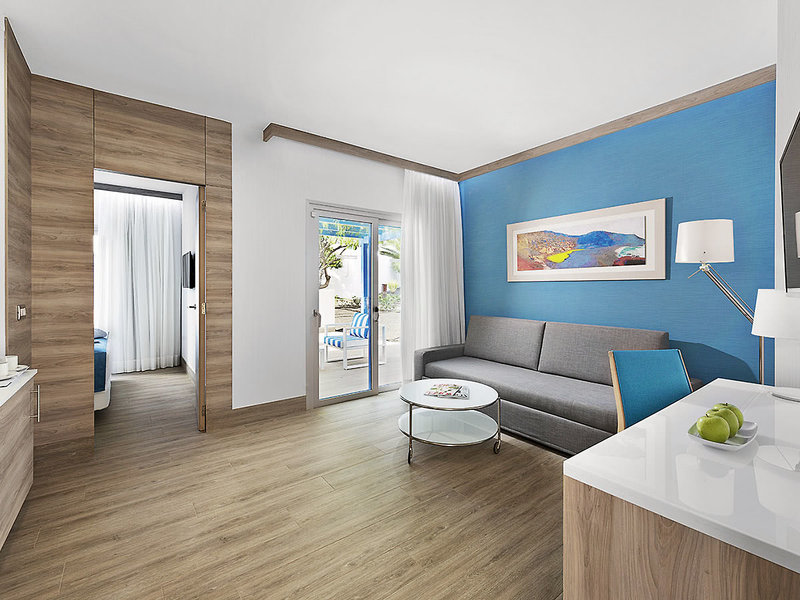 Elba Lanzarote Royal Village Resort 13