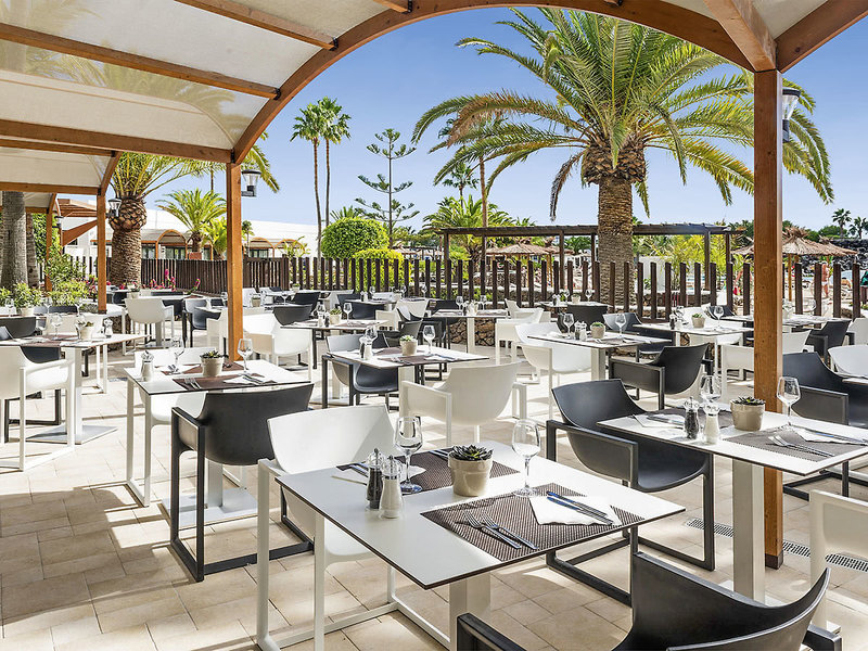 Elba Lanzarote Royal Village Resort 17