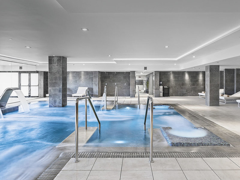 Elba Lanzarote Royal Village Resort 18