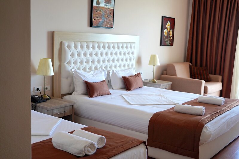 Hotel Bleart 3