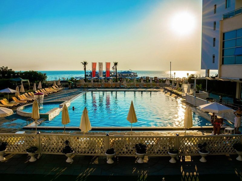 Hotel Bleart 9