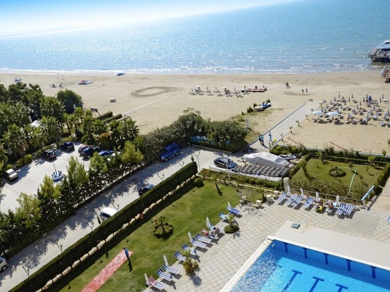 Hotel Bleart 15