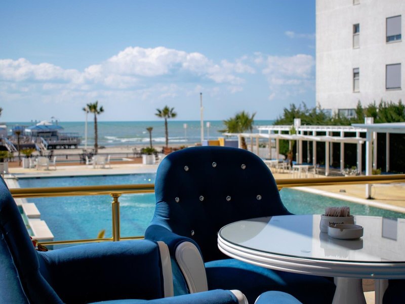 Hotel Bleart 19