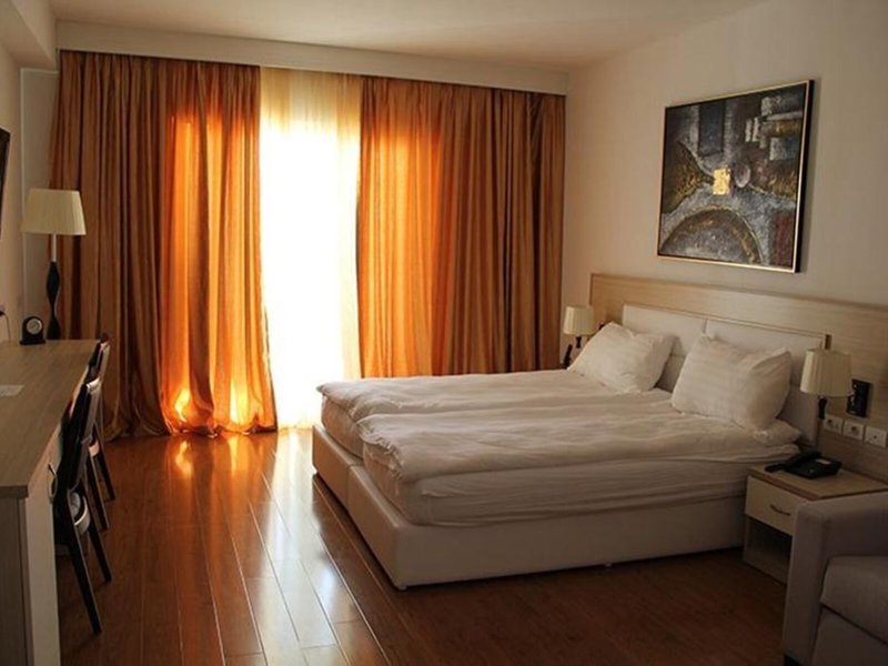 Hotel Bleart 21